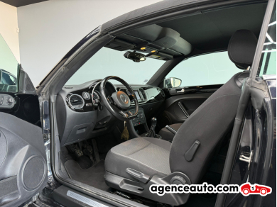 Volkswagen Beetle — 14