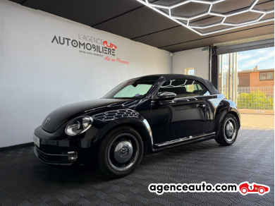 Volkswagen Beetle — 12