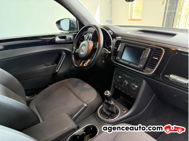Volkswagen Beetle — 18