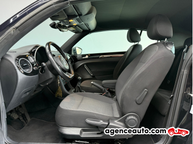 Volkswagen Beetle — 16