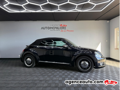 Volkswagen Beetle — 4