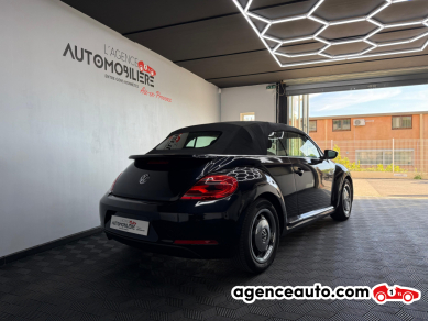 Volkswagen Beetle — 6