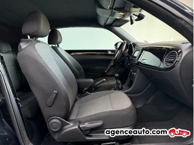 Volkswagen Beetle — 17