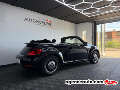 Volkswagen Beetle — 5
