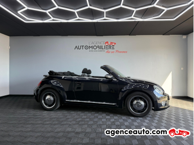 Volkswagen Beetle — 3