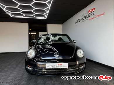 Volkswagen Beetle — 13