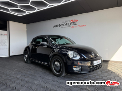 Volkswagen Beetle — 2