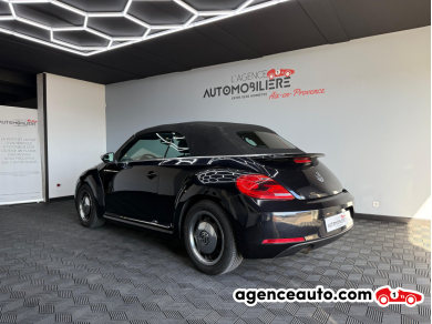 Volkswagen Beetle — 8