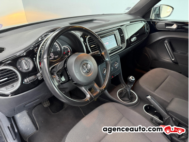 Volkswagen Beetle — 15