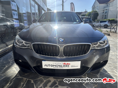 Bmw Série 3 GT — 6