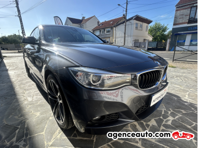 Bmw Série 3 GT — 7