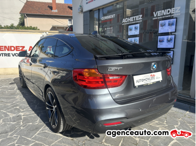 Bmw Série 3 GT — 3