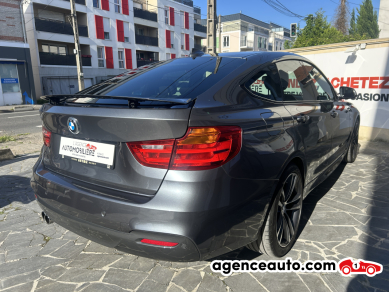 Bmw Série 3 GT — 5