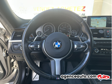 Bmw Série 3 GT — 11