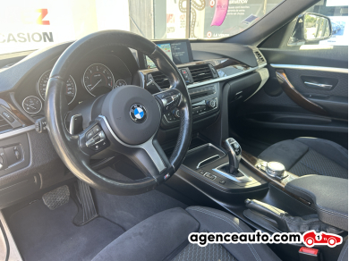 Bmw Série 3 GT — 10