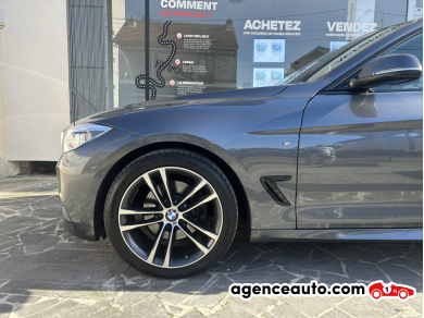 Bmw Série 3 GT — 8