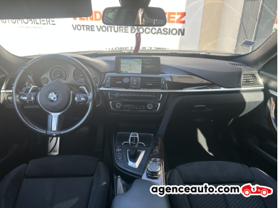 Bmw Série 3 GT — 14