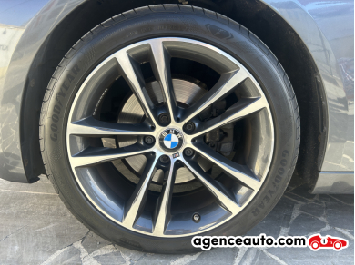 Bmw Série 3 GT — 29