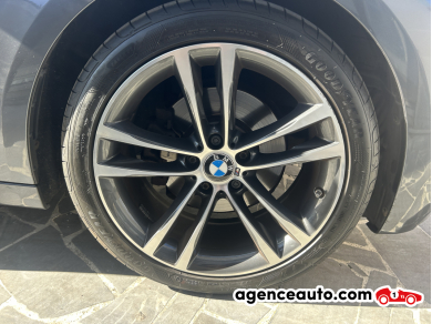 Bmw Série 3 GT — 30