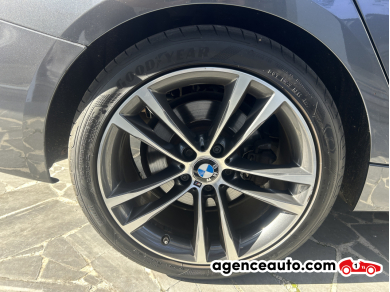 Bmw Série 3 GT — 31
