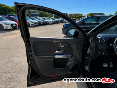 Mercedes Classe GLA — 24