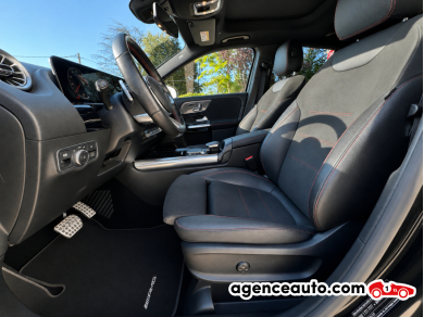 Mercedes Classe GLA — 9