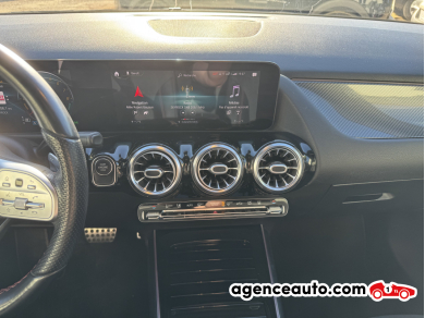 Mercedes Classe GLA — 18