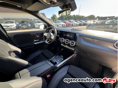 Mercedes Classe GLA — 19