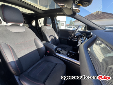 Mercedes Classe GLA — 20