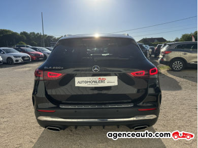 Mercedes Classe GLA — 7