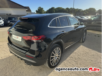 Mercedes Classe GLA — 8