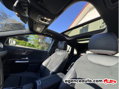 Mercedes Classe GLA — 12