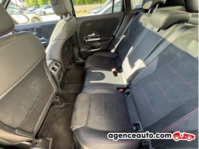 Mercedes Classe GLA — 21