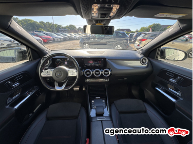 Mercedes Classe GLA — 13