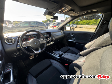 Mercedes Classe GLA — 10