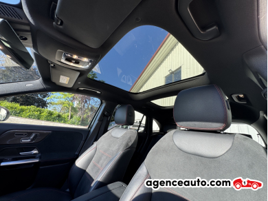 Mercedes Classe GLA — 11