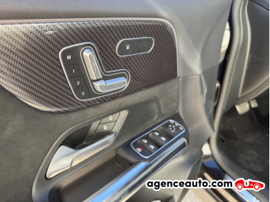 Mercedes Classe GLA — 25