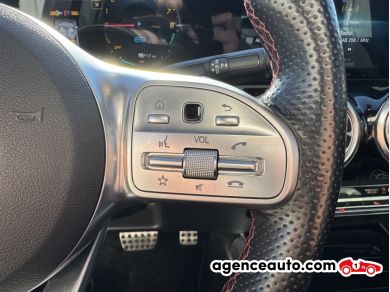 Mercedes Classe GLA — 16