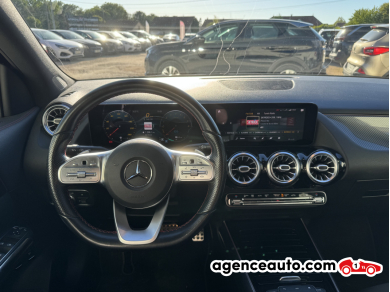Mercedes Classe GLA — 14