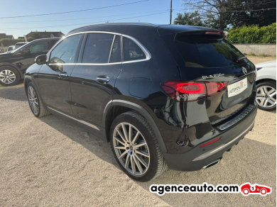 Mercedes Classe GLA — 6