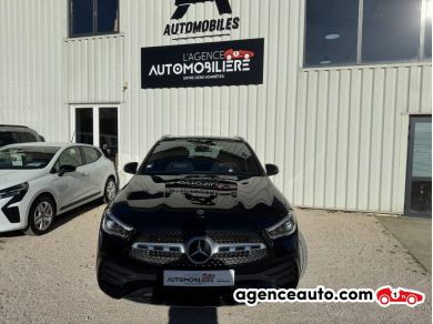 Mercedes Classe GLA — 3
