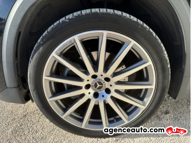 Mercedes Classe GLA — 28