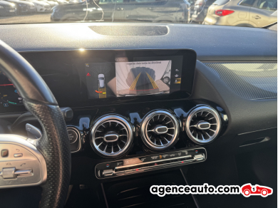 Mercedes Classe GLA — 17