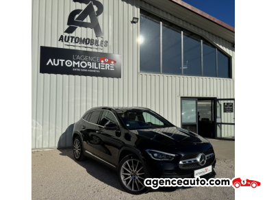 Mercedes Classe GLA — 2