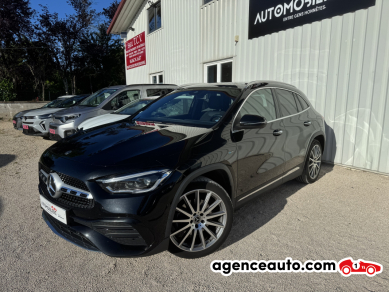 Mercedes Classe GLA — 4