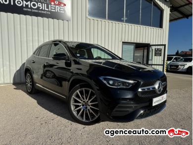 Mercedes Classe GLA