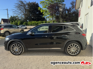 Mercedes Classe GLA — 5