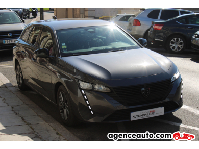 Peugeot 308 — 3