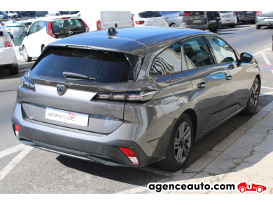 Peugeot 308 — 5