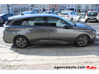 Peugeot 308 — 4